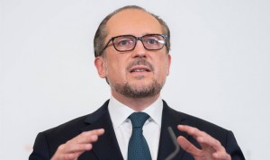 Austria, zona confinada Covid-19 con un 10% menos de vacunados que España