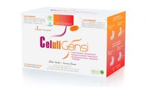 Autocontrol denuncia que la publicidad de Gensi no es legal