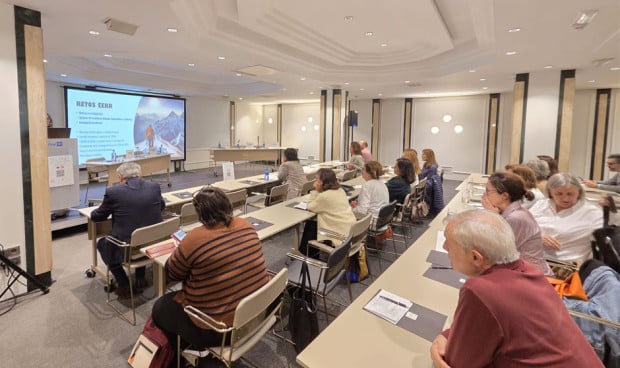 Reunión de Zona SEFH de Cantabria y Castilla y León 