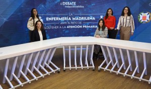 Autonomía, reconocimiento y desarrollo: la Enfermería madrileña, al límite