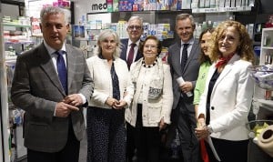 Autonomías y farmacias rurales, llamadas a facilitar la dispensación remota