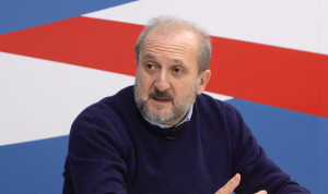 Autor del informe suspendido de homeopatía: "No quieren chocar con la UE"