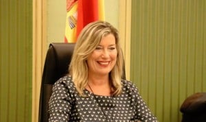 Autorizan el contrato de suministro de gases medicinales por 16,1 millones