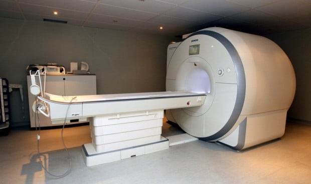 La resonancia magnética es el método más eficaz para el cribado de cáncer en mamas densas