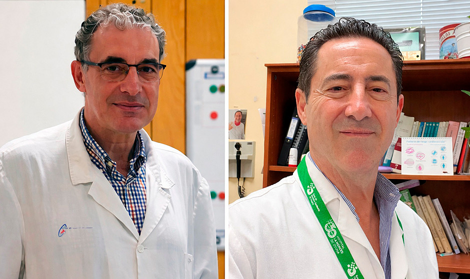 Aval a una jubilación activa que cautiva a nuevos médicos: "Me siento bien"