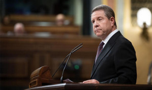 Aval del Congreso al Estatuto de Castilla-La Mancha con impulso a sanidad