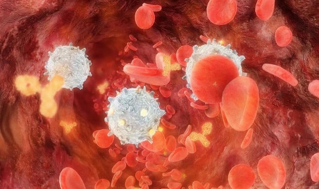 Aval europeo a una nueva terapia para pacientes con cáncer de sangre