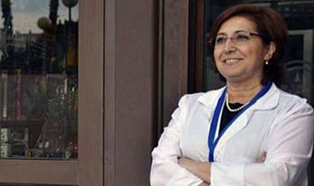 Avance de la desfusión hospitalaria de Granada