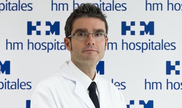 Avance sobre abordaje personalizado del cáncer con 'sello' de HM Hospitales