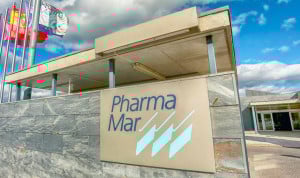 Avances clave de PharmaMar contra el cáncer de pulmón de célula pequeña
