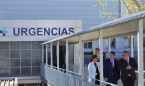 Ãvila contarÃ¡ con un nuevo hospital de dÃ­a oncolÃ³gico y un helipuerto