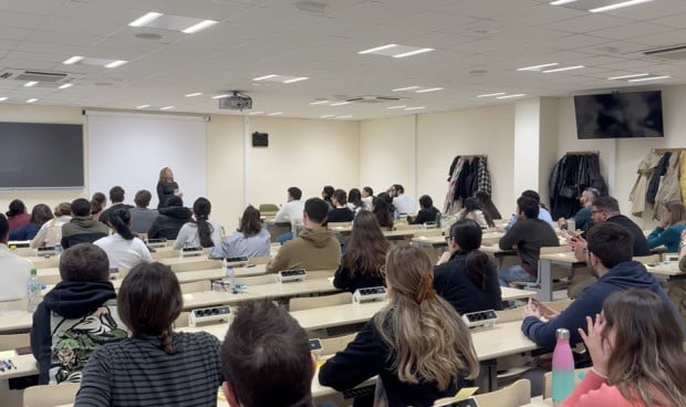 Aviso a los MIR 2026: "No llevéis un tupper guarro al examen"