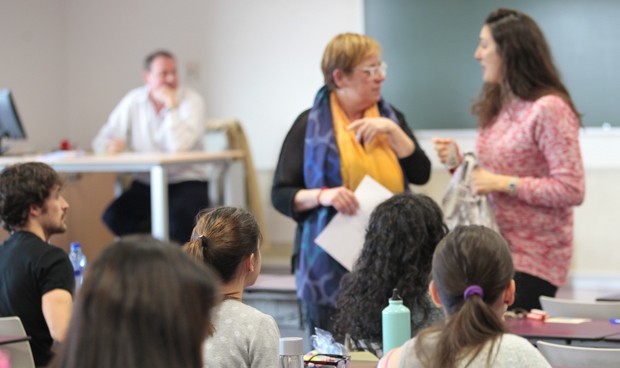Aviso de última hora de Sanidad para los interventores del examen MIR 