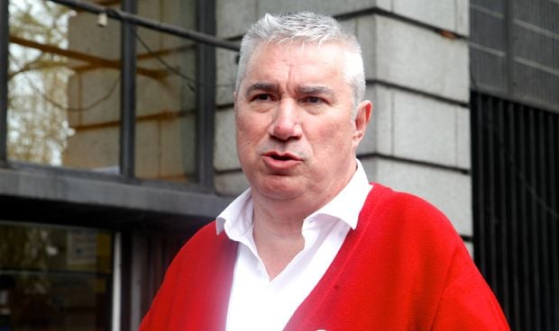 Avite no puede costearse ni el Congreso de afectados en Canarias