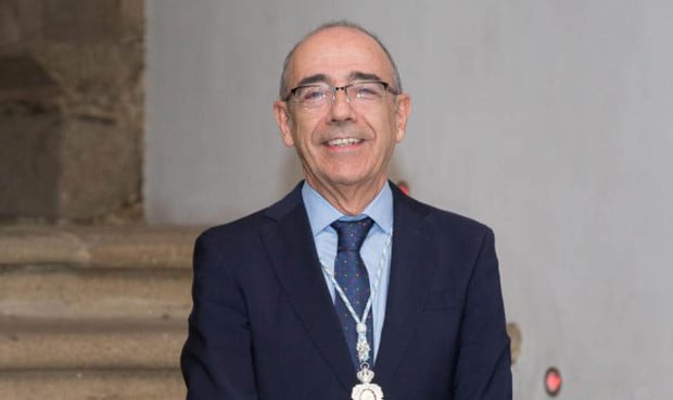 José Manuel Fernández de Labastida, director de la Agencia Estatal de Investigación, que lanza su convocatoria de ayudas en 2025 para la investigación sanitaria