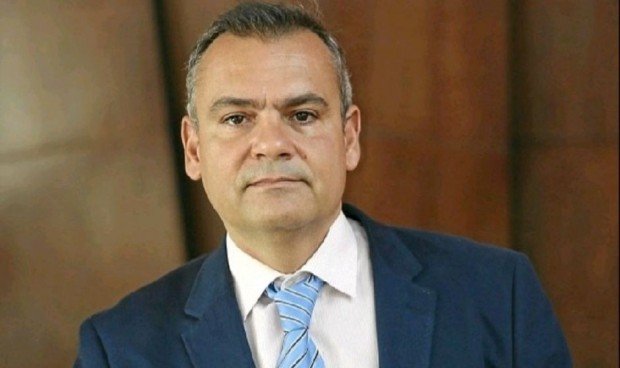 Ayuso Baptista, nuevo director de las emergencias sanitarias andaluzas