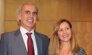 Ayuso cuenta con Ruiz Escudero y Ana Dávila para su lista electoral del 28M