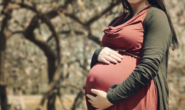 Baja maternal de 32 semanas para una enfermera por ser familia monoparental