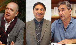 Bajas y datos, grandes retos de la digitalización "humanizadora" en sanidad