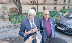 Balcells: "No esperaremos al Estado para impulsar aquí terapias avanzadas"