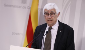 Balcells: "Queremos transformar el sistema de salud pública de Cataluña"