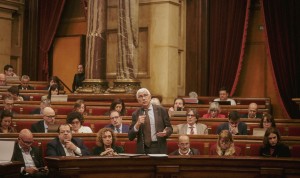 El traspaso del MIR a Cataluña vuelve a la mesa política
