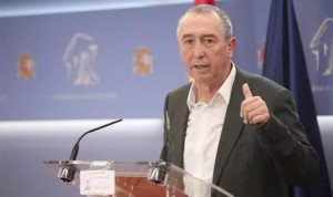 Baldoví dará su 'sí' a Sánchez a cambio de impulsar la cohesión sanitaria