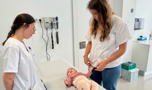 Vacuna reforzada contra el neumococo para menores en Baleares