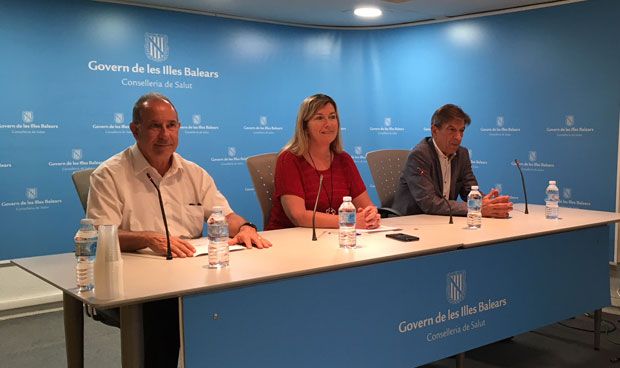 Baleares activa la receta electrónica interoperable