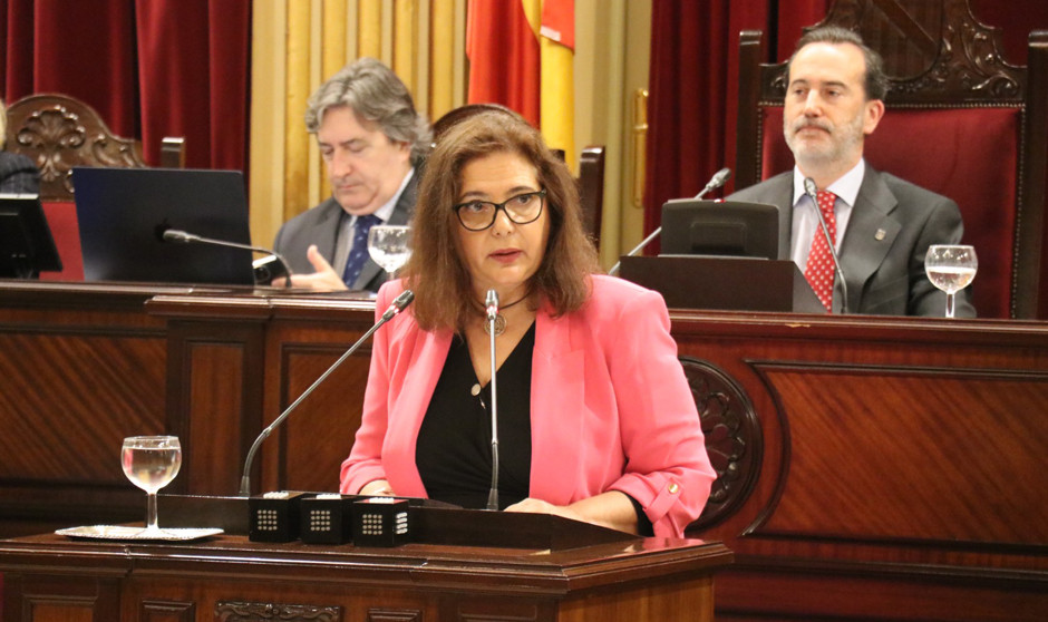 Planificación sanitaria en Ibiza y Formentera: "Deberes hechos"