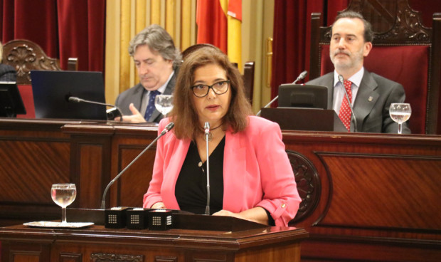 Planificación sanitaria en Ibiza y Formentera: "Deberes hechos"