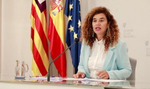 Baleares ampliará las instalaciones térmicas del Hospital Psiquiátrico