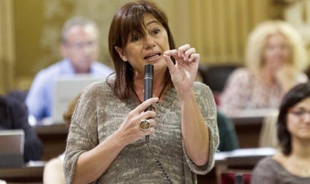 Baleares anuncia una ley de Función Pública para una sanidad bilingüe 