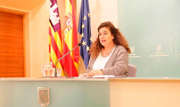 Baleares aprueba el mayor convenio para comprar frmacos 