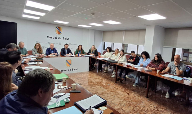 Salud aprueba la mejora de la retribución por incapacidad laboral a todos los profesionales que hacen guardias