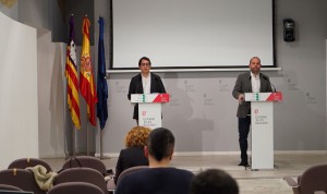 Baleares aprueba los estatutos de su Agencia de Salud Pública, en los que determina las competencias y estructura