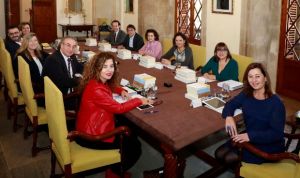 Baleares aprueba un decreto para asegurar la formación sanitaria continuada