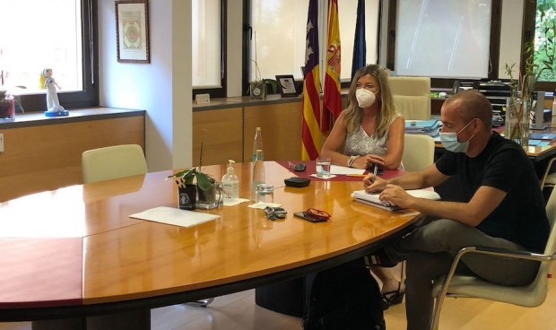 Baleares asegura que el catalán no es una barrera para contratar sanitarios