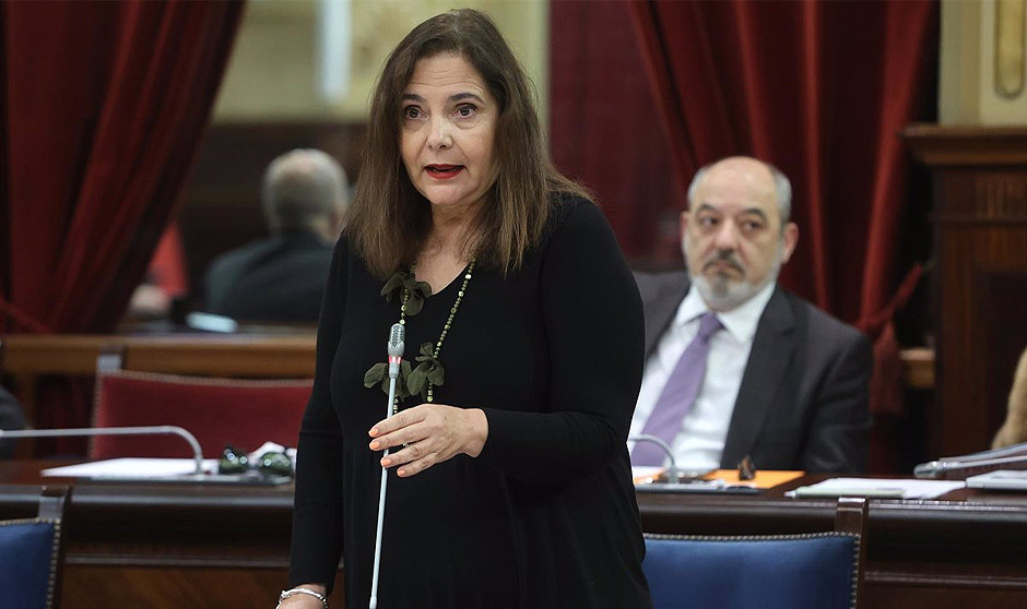 García destaca que la demora media para una consulta en Baleares es 42 días inferior a la media estatal