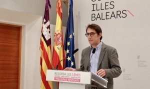 Baleares contrata el suministro de fármacos exclusivos para hospitales