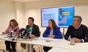 Baleares crea un referente para atender a sanitarios que sufran agresiones