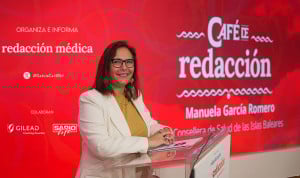 Baleares culminará su Agencia de Salud Pública dentro de esta legislatura