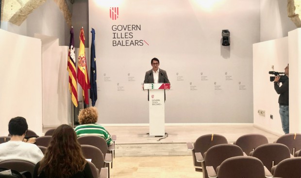 Baleares declara inversión de interés las obras del Hospital Can Misses