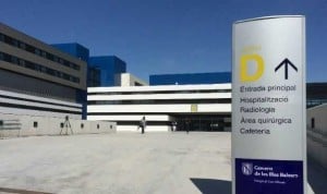 Baleares declara las primeras plazas de "difícil cobertura" para Oncología