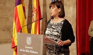 Baleares defiende dotar de mayor estabilidad a la investigación por decreto