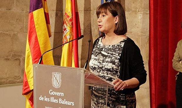 Baleares defiende dotar de mayor estabilidad a la investigación por decreto