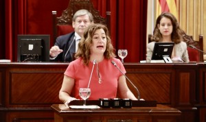 Baleares devuelve la jornada de 35 horas a sus profesionales sanitarios