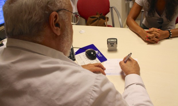 Atención Primaria también hace guardias, y Baleares es las CCAA que mejor las paga. 