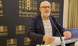 Baleares estudia revisar la exoneración del catalán a los sanitarios
