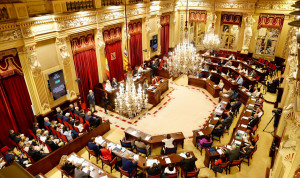 Baleares exige prorrogar la jubilación médica activa con un 75% de pensión